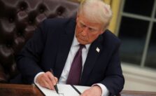 Trump Revokes Biden's Sanctions on Israeli West Bank Settlers