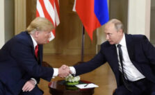 Putin Seeks Renewed Dialogue with Trump on Ukraine and Nuclear Arms