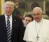 Pope Francis Labels Trump’s Mass Deportation Plans as “A Disgrace”