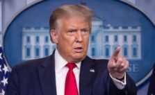 White House Reports Over 500 Undocumented Migrants Detained in Enforcement Operation
