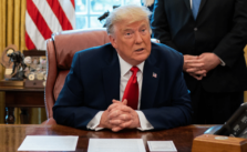 Videos: Trump Directs Declassification of Files on JFK, RFK, and MLK
