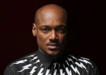 2Face Removes All Content Pertaining to His Divorce from Annie Idibia