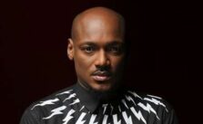 2Face Removes All Content Pertaining to His Divorce from Annie Idibia