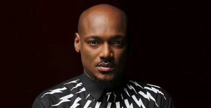 2Face Removes All Content Pertaining to His Divorce from Annie Idibia