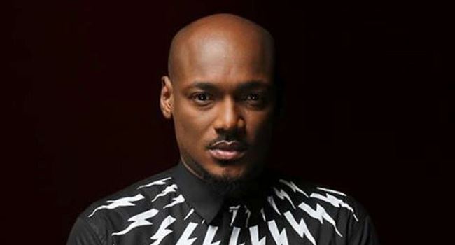 2Face Removes All Content Pertaining to His Divorce from Annie Idibia