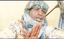 Military Targets Wanted Bandit Leader Bello Turji: Son Killed, Camp and Food Supplies Destroyed