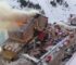 Turkey Arrests Nine in Connection with Fatal Ski Resort Fire That Claimed 76 Lives