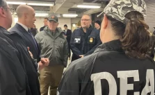 Federal Agents Launch Targeted Immigration Raids in Chicago Area