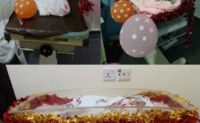 UCTH Welcomes 5 Babies on New Year's Day
