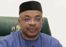 Group Takes Former Akwa Ibom Governor Emmanuel to EFCC Over Alleged N1.5 Trillion Fraud