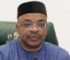 Group Takes Former Akwa Ibom Governor Emmanuel to EFCC Over Alleged N1.5 Trillion Fraud