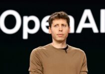 Sam Altman’s Sister Alleges Sexual Abuse by OpenAI CEO