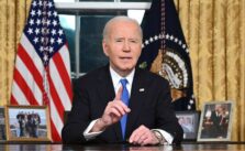 Biden Highlights Danger Posed by 'Extreme Wealth' in Farewell Address