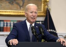 Biden Grants Pardons to Family Just Minutes Before Trump’s Inauguration