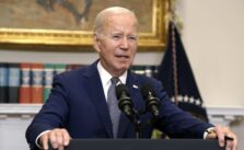 Biden Grants Pardons to Family Just Minutes Before Trump's Inauguration