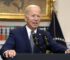 Biden Grants Pardons to Family Just Minutes Before Trump’s Inauguration