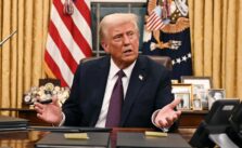 California's 250,000 Federal Workers Face Uncertainty Amid Trump's Disruption of Civil Service