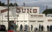 Democratic Governor of Rhode Island Proposes Significant Gun Ban
