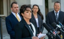 Prison Guard Sues California for Insufficient Protections Following Assault by Inmate