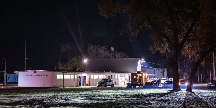 California School Shooter Obtained Ghost Gun Illegally Purchased in Arizona, According to Sheriff