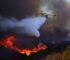 Videos/Pictures: Wildfires Ravage California, Leaving 5 Dead and 179,000 Under Evacuation Orders