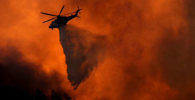 Hang-Gliding Pioneer Fought to Save Topanga Home—Then Vanished Without a Trace