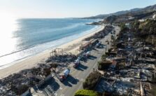 Firefighters Achieve Major Advances in Containing Southern California Wildfires Amid Ongoing Recovery Efforts