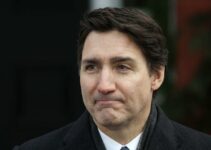 Trudeau Steps Down After 9 Years as Prime Minister as Liberals Push for Change