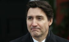 Trudeau Steps Down After 9 Years as Prime Minister as Liberals Push for Change