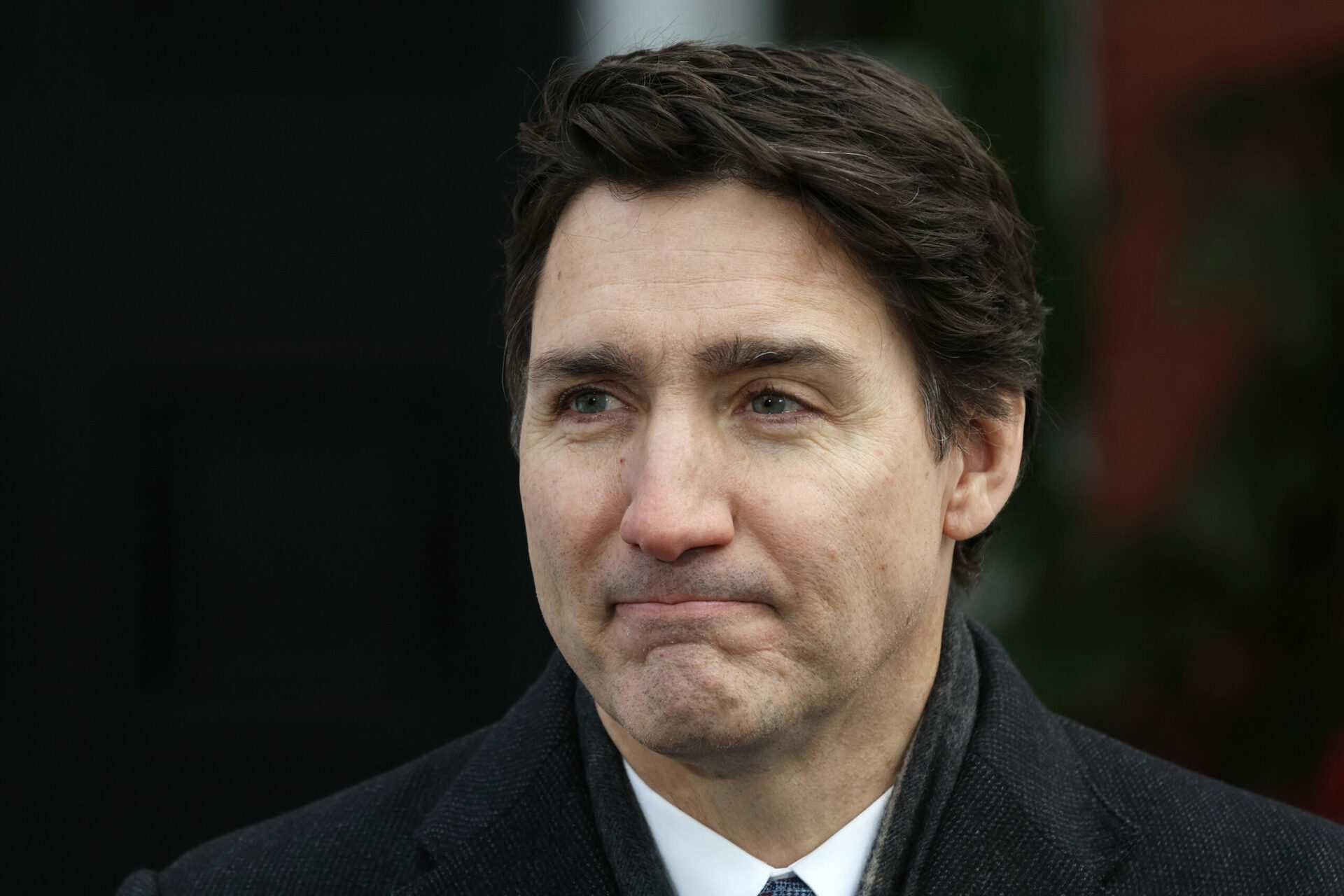 Trudeau Steps Down After 9 Years as Prime Minister as Liberals Push for Change Trudeau Steps Down After 9 Years as Prime Minister as Liberals Push for Change