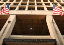 5,000 FBI Employees Connected to January 6 Investigations