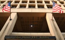 FBI Shuts Down Diversity Office in Preparation for Trump Administration