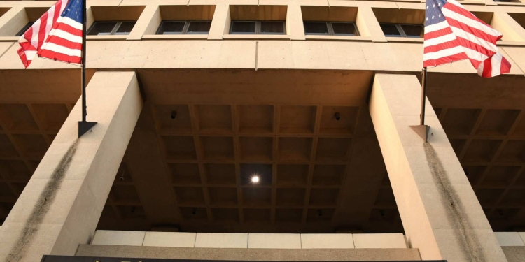 FBI Shuts Down Diversity Office in Preparation for Trump Administration