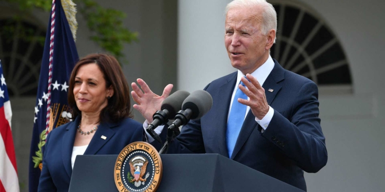 Biden-Harris Administration Prohibits Low-Cost Water Heaters