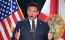 Florida Revokes Transgender Activist's New ID Following Gender Label Change