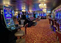 Florida’s Illegal Gambling Network Shattered Following Raids and Arrests