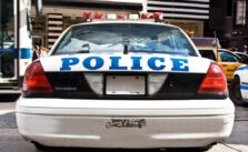 Florida Officer Crashes Into Motorist While Watching Explicit Content