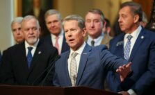 Gov. Brian Kemp to Distribute Additional $50 Million for School Security Grants in Georgia