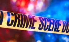 Georgia Middle School Student Sustains Self-Inflicted Gunshot Wound