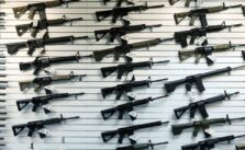Lawmakers Advocate for Lifting Gun Ban in Texas