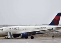 Video and Photos: Delta Plane Crash Results in At Least 15 Injuries