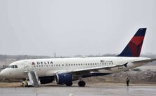 Thousands of Flights Grounded Amid 'Severe' Winter Storm Conditions