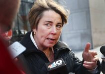 Massachusetts Governor Healey States Illegal Immigrant Arrested at Shelter with Gun and Alleged Fentanyl was Not Involved in State Program