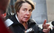 Massachusetts Governor Healey States Illegal Immigrant Arrested at Shelter with Gun and Alleged Fentanyl was Not Involved in State Program