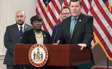 Bipartisan Efforts Seek to Update and Revamp Military Laws in Maryland