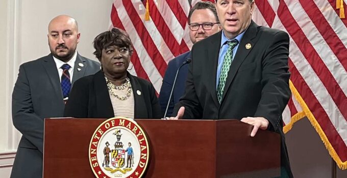 Bipartisan Efforts Seek to Update and Revamp Military Laws in Maryland