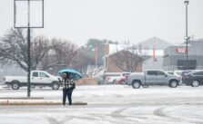 Signs to Watch for When Someone Might Be Freezing to Death