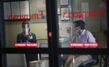 Minnesota Emergency Rooms Strained by ‘Quad-Demic’ of COVID, Flu, RSV, and Norovirus