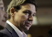 DeSantis Advocates for Relocating NASA Headquarters to Florida