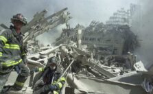 City seeks dismissal of FOIA lawsuit regarding Ground Zero toxin research from 9/11
